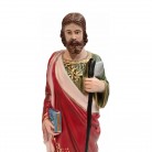 Imagem São Judas Tadeu 30 Cm Mod1