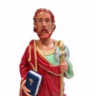 Imagem São Judas Tadeu 40 Cm Mod2