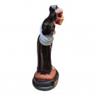 Imagem São Longuinho 11 Cm Resina Mod3