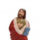 Imagem São Lucas 20 Cm Mod1