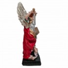 Imagem São Miguel Arcanjo 40 Cm Resina Mod3