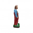 Imagem São Pedro 12 Cm Resina Mod2