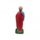 Imagem São Pedro 12 Cm Resina Mod2