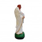 Imagem São Rafael 20 Cm Mod2