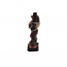 Imagem São Sebastião 15 cm Resina Mod5