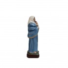 Imagem Virgem Maria 20 Cm Mod1