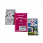 Baralho Cartas Ciganas Lenormand - 36 Cartas