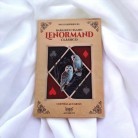 Baralho Cigano Lenormand Clássico - Ed. Alfabeto - 40 Cartas