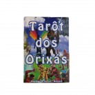 Baralho Tarôt dos Orixás - 22 Cartas