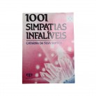 Livro 1001 Simpatias Infalíveis Ed. Eco
