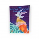 Livro 1500 Pontos Cantados Na Umbanda - Volume 1 Ed. Eco