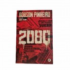 Livro 2080 Livro 1 - Ed. Casa Dos Espíritos