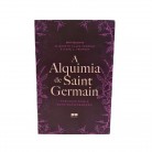 Livro A Alquimia de Saint Germain - Fórmulas Para A Autotransformação :D