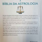 Livro A Bíblia da Astrologia O Guia Definitivo do Zodíaco - Ed. Pensamento