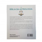 Livro A Bíblia da Astrologia O Guia Definitivo do Zodíaco - Ed. Pensamento :D
