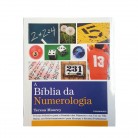 Livro A Bíblia da Numerologia O Guia Definitivo para Domínio dos Números e seu Uso na Vida Diária