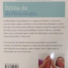 Livro A Bíblia da Reflexologia O Guia Definitivo para Reflexologia