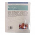 Livro A Bíblia da Reflexologia O Guia Definitivo para Reflexologia :D
