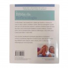 Livro A Bíblia da Reflexologia O Guia Definitivo para Reflexologia - Ed. Pensamento