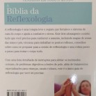 Livro A Bíblia da Reflexologia O Guia Definitivo para Reflexologia - Ed. Pensamento