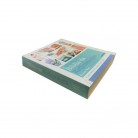 Livro A Bíblia da Reflexologia O Guia Definitivo para Reflexologia - Ed. Pensamento :D
