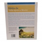 Livro A Bíblia da Vida Após a Morte O Guia Completo do Mundo Espiritual e dos Fenômenos Paranormais