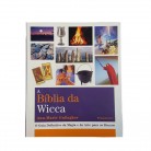 Livro A Bíblia da Wicca O Guia Definitivo da Magia e da Arte para os Bruxos - Ed. Pensamento :D