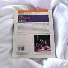 Livro A Bíblia da Wicca O Guia Definitivo da Magia e da Arte para os Bruxos - Ed. Pensamento :D