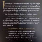 Livro A Bíblia das Bruxas Manual Completo para a Prática da Bruxaria - Ed. Alfabeto
