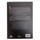 Livro A Bíblia das Bruxas Manual Completo para a Prática da Bruxaria - Ed. Alfabeto