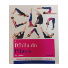 Livro A Bíblia do Pilates