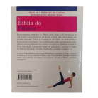 Livro A Bíblia do Pilates