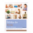 Livro A Bíblia do Reiki O Guia Definitivo Para a Arte do Reiki