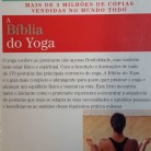 Livro A Bíblia do Yoga O Livro Definitivo em Posturas de Yoga :D