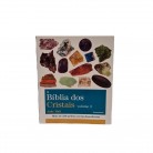 Livro A Bíblia dos Cristais Volume 3 - Ed. Pensamento :D