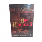 Livro A Biblioteca de Nag Hammadi :D