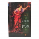 Livro A Bruxa de Évora