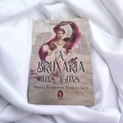 Livro A Bruxaria das Águas Magia e Histórias da Tradição Celta - Ed. Madras