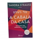 Livro A Cabala Da Casa Harmonize Seus Ambientes e Sua Vida