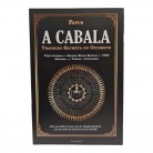 Livro A Cabala Tradição Secreta do Ocidente