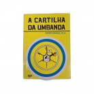 Livro A Cartilha da Umbanda - Candido Emanuel Felix Ed. Eco