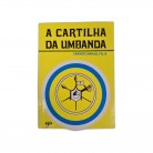 Livro A Cartilha da Umbanda - Candido Emanuel Felix Ed. Eco