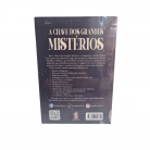 Livro A Chave dos Grandes Misterios - Eliphas Levi :D