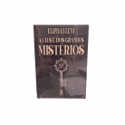Livro A Chave dos Grandes Misterios - Eliphas Levi :D