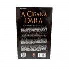 Livro A Cigana Dara Em Busca De Si Mesma E Da Magia Da Vida - Ed. Madras