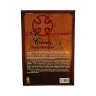 Livro A Cruz Formas e Simbolismo - Ed. Madras :D