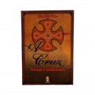 Livro A Cruz Formas e Simbolismo - Ed. Madras :D