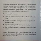 Livro A Cura dos Chakras com Cristais Manual Prático para Conquistar o Equilíbrio Emocional e Físico