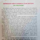 Livro A Depressão Feminina Como as Mulheres Podem se Curar e Retomar o Controle de Suas Vidas