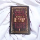 Livro A Descoberta da Bruxaria - Ed. Madras